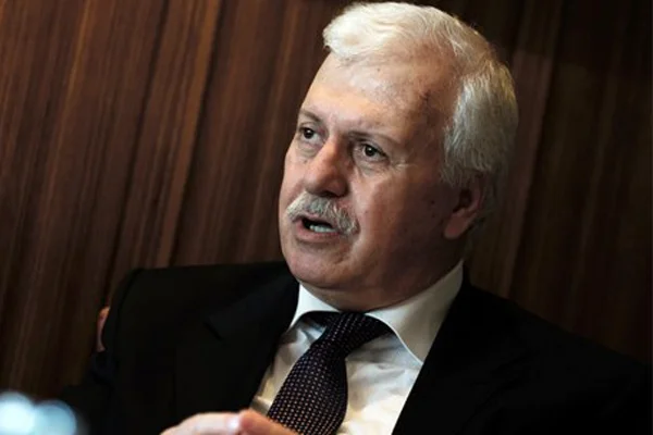 'Erdoğan'ı durdurma cephesi telaşta...'