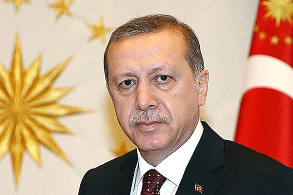 Erdoğan kanaat önderlerini kabul edecek