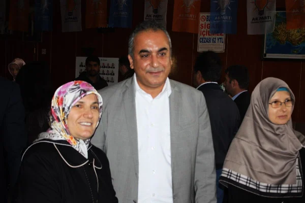 Esayan: Muhalefet acıdan rant sağlıyor