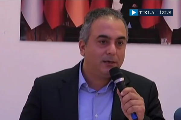 Esayan: 'Vatandaş artık koalisyona sıcak bakmıyor'