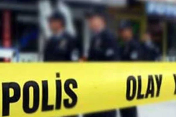 Eyüp'te dehşet olay