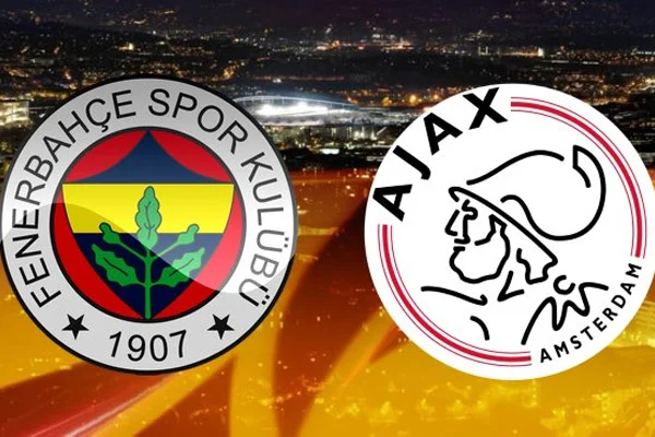 Fenerbahçe-Ajax maçı hangi kanalda, saat kaçta?