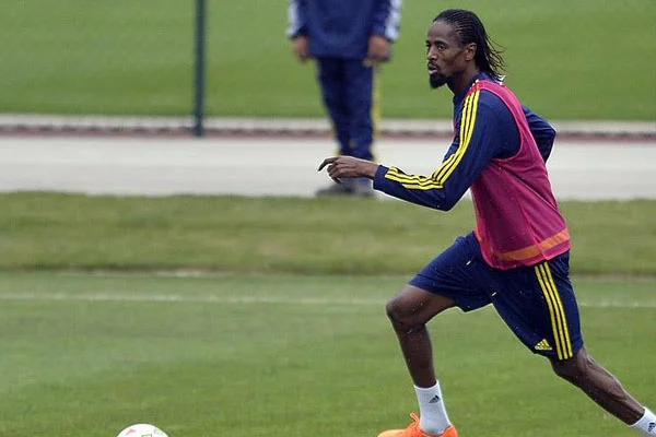 'Fenerbahçe'de tek gerçek kazanmaktır'