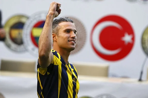 Fenerbahçe, Kayserispor'u 1-0 yendi