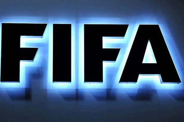 FIFA hükmen mağlup ilan etti