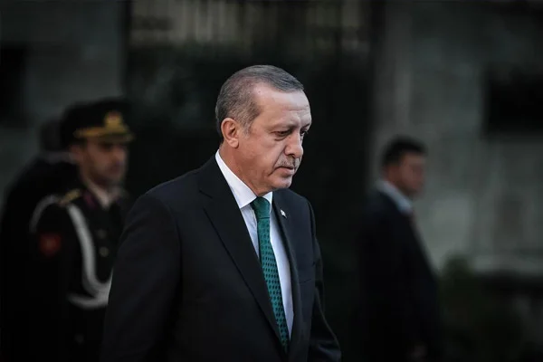 FT: AB Erdoğan'ı hediyelere boğacak