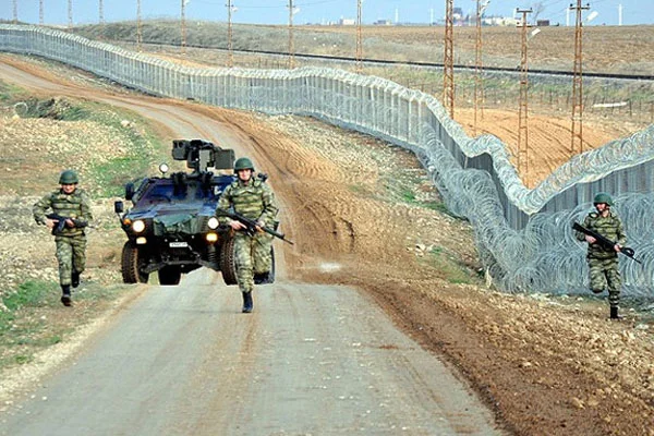 Genelkurmay: 29 IŞİD üyesi yakalandı
