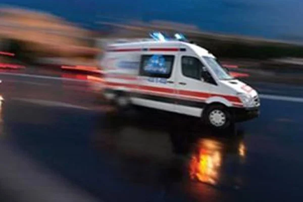 Gezi Parkı'nda silahlı saldırı