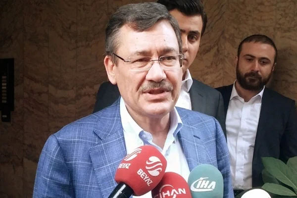 Gökçek: Haddinizi bileceksiniz!
