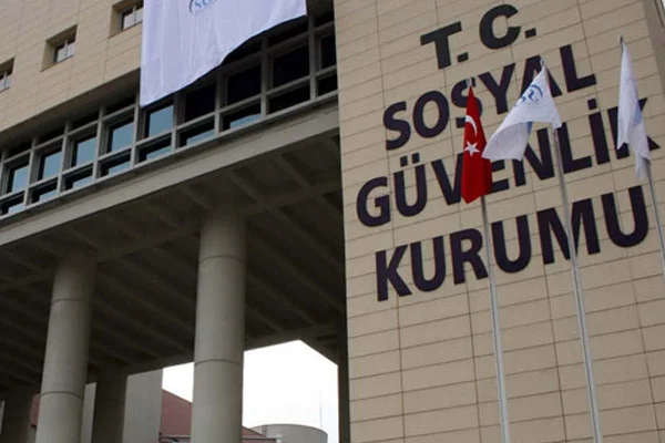 GSS borcu olanlara 2 Kasım uyarısı