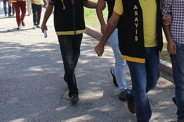 GTP binasına kumar operasyonu