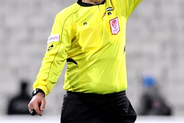 Haftanın hakemleri belli oldu