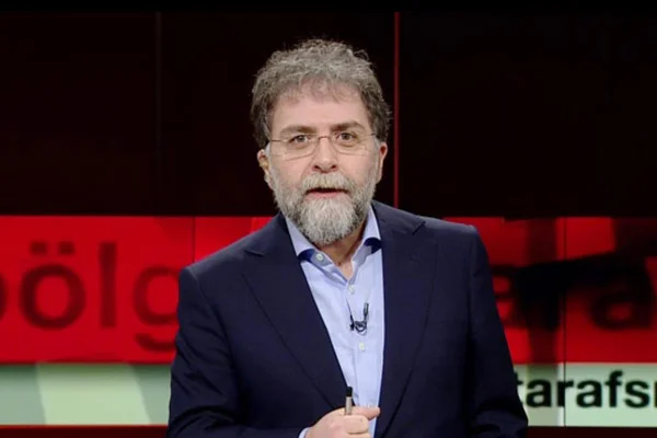 Hakan: Hepsini Allah'a havale ediyorum