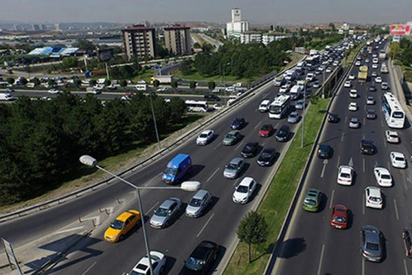 Hangi yollar trafiğe açık ve kapalı olacak?