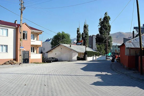 Hani'de yasak kalktı, Lice'de genişletildi