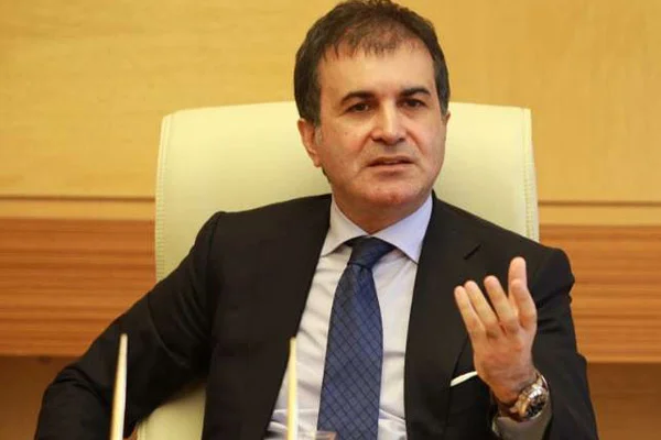 'Hayır siyaseti, iktidar olmaktan korkmaktır'