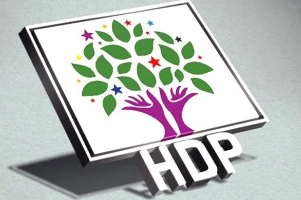 HDP'den '@DrBereday' açıklaması