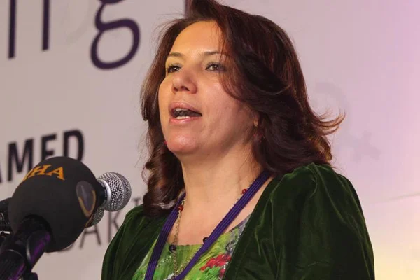 HDP'li vekil: 'Erdoğan, Esed ve Saddam gibi'
