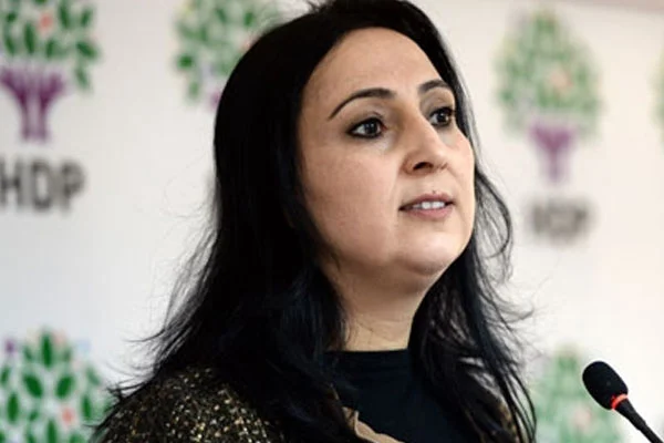 'HDP'nin baraj altında bırakılması tarih oldu'