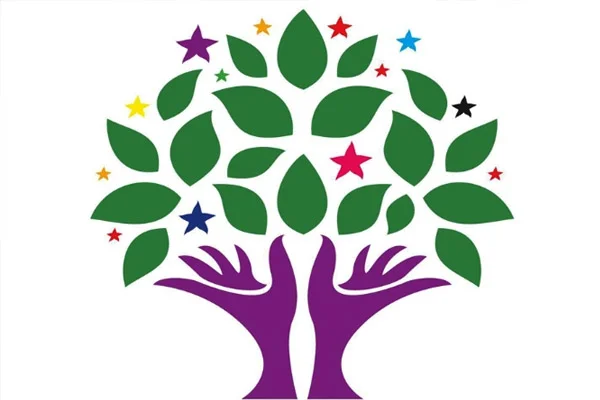 HDP özür diledi