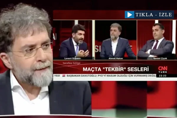 'Hem IŞİD hem de PKK terörüne karşıyız'