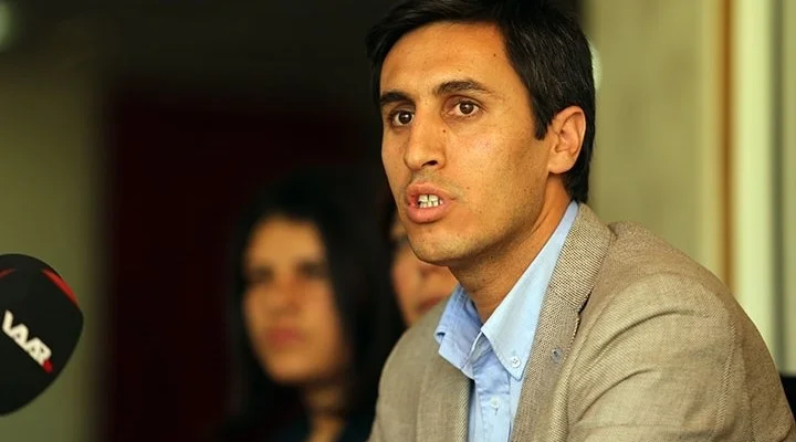 'Herkes kaçak elektrik kullansın'