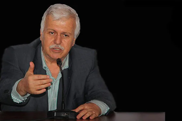 Hüseyin Gülerce: 5. parti ve Abdullah Gül