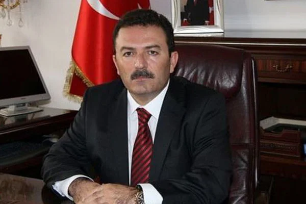İçişleri Bakanı Altınok'tan istifa açıklaması