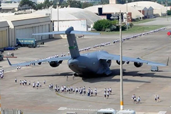 İncirlik'te 'Patriot Kasabası' mı kuruluyor?