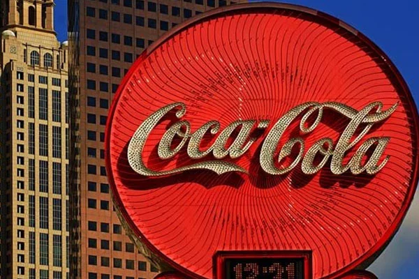 İngiltere'de coca cola skandalı