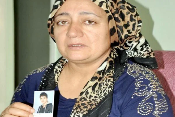 IŞİD bombacısının annesi konuştu