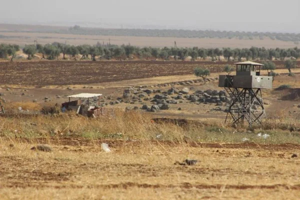 IŞİD'e katılmak isteyen 9 kişi yakalandı