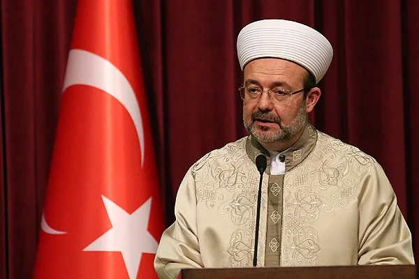 'İslam dünyasında fetva anarşisi var'