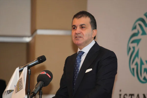 'İspat edemiyorsa istifa etsin'