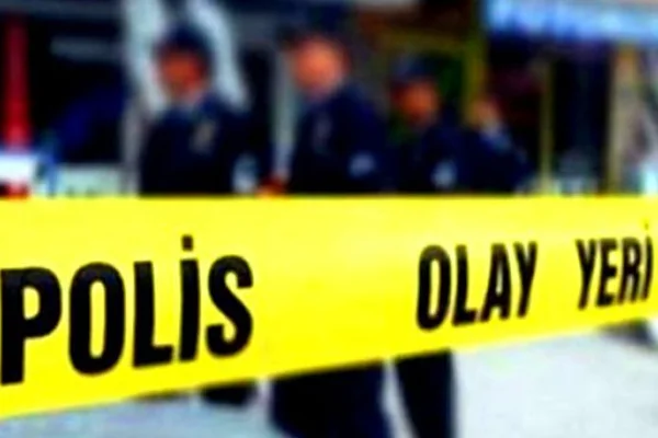 İstanbul'da silahlı PTT soygunu