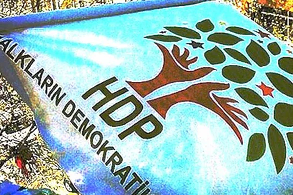 İstanbul Emniyeti'nden HDP açıklaması