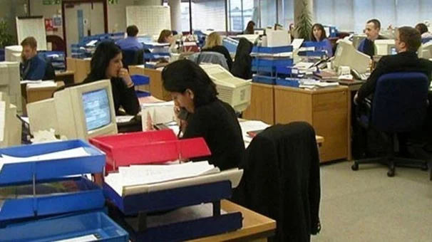 Kamuya büyük alım