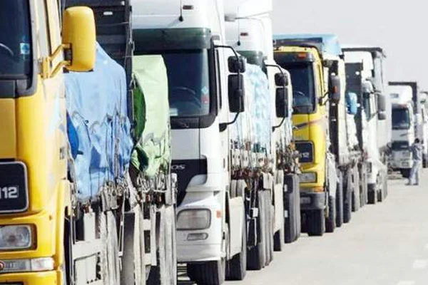 Kapıkule'de TIR kuyruğu tarih mi oluyor?