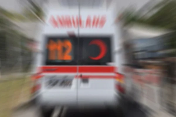 Kastamonu'da feci kaza: 6 ölü