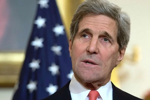 Kerry, Netanyahu ve Abbas'la görüşecek
