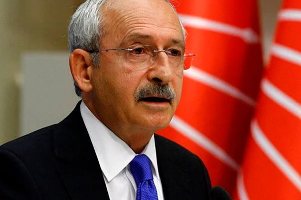 Kılıçdaroğlu: Kürt sorunu çözülebilir