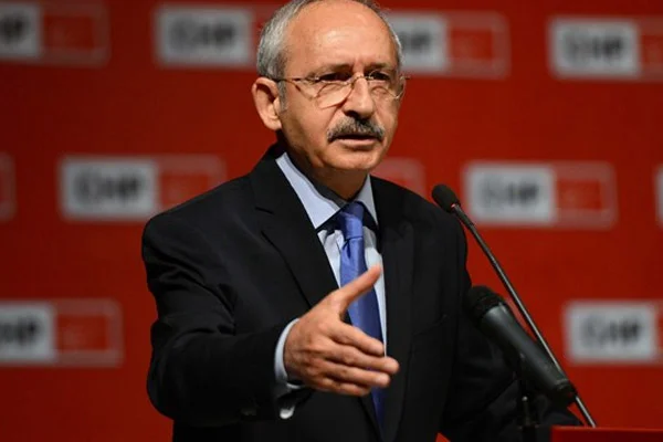Kılıçdaroğlu'ndan saldırıyı yorumladı