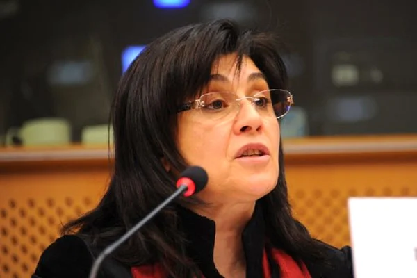 Leyla Zana'dan çağrı
