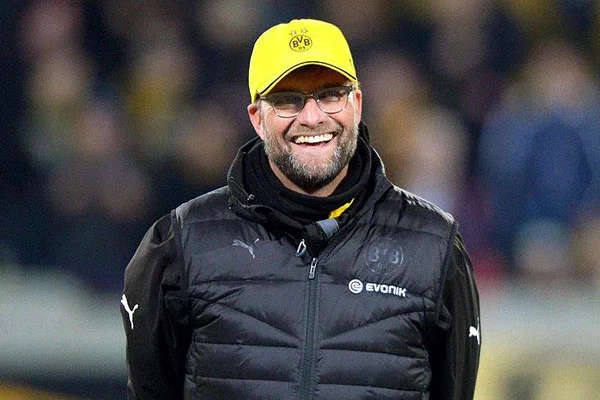 Liverpool'a Alman hoca