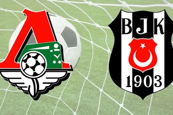 Lokomotiv Moskova-Beşiktaş hangi kanalda?