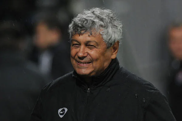 Lucescu fena dağıldı
