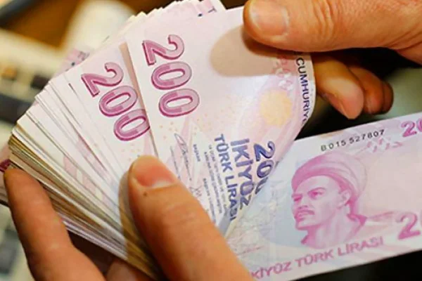 Maaşlara ekstra zam gelecek