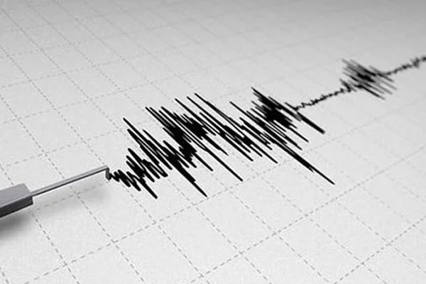 Malatya'da deprem meydana geldi