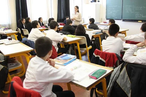 MEB burslarına rekor başvuru