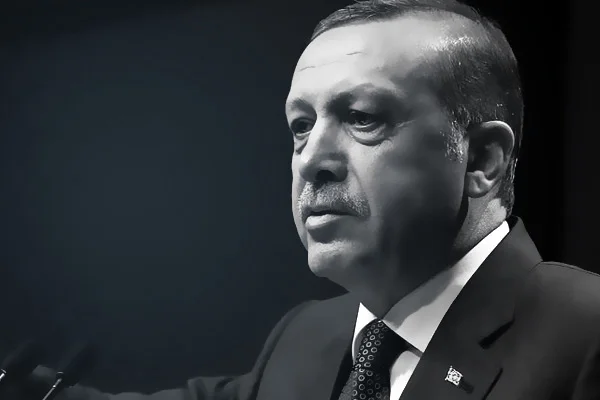Merkel'e mektup yazanlara tepki